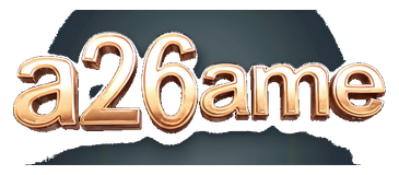 a26 game logo